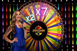 Spin a Win Wild Brasileiro - MG138