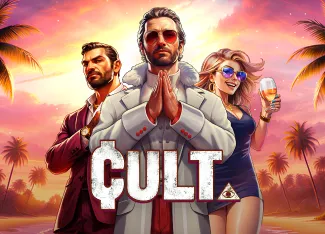 Pragmatic : CULT. - MG138