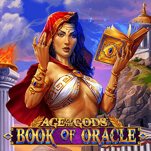 Age of Gods: Book of Oracle - MG138