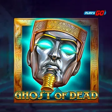PlaynGo : Ghost of Dead - MG138