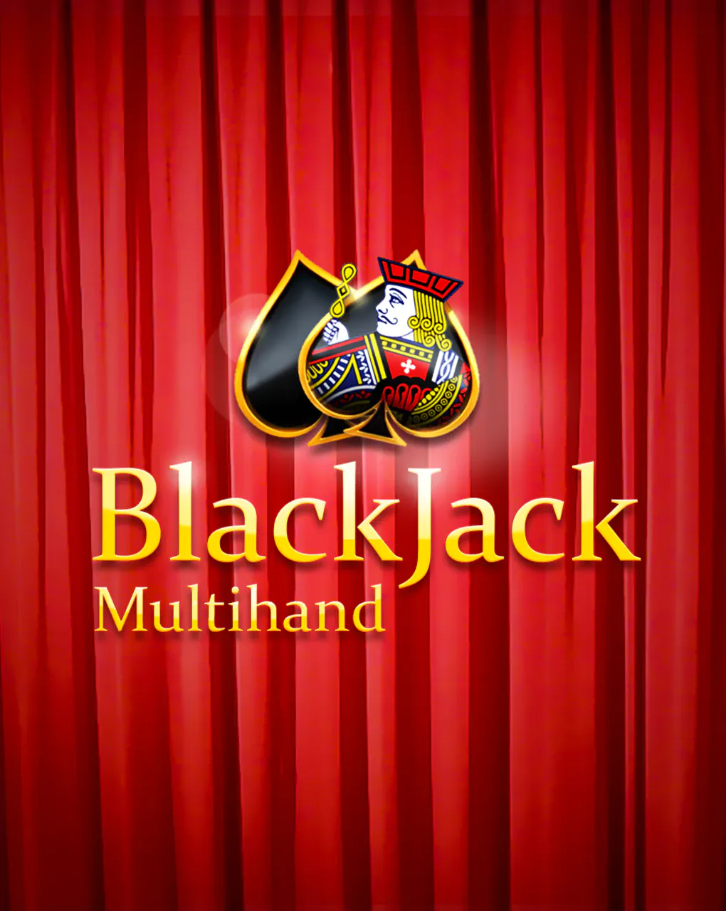 Multihand Blackjack - MG138
