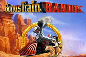 Bonus Train Bandits - MG138