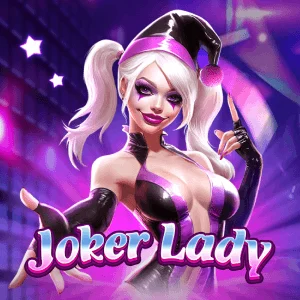 Besoft : Joker Lady - MG138