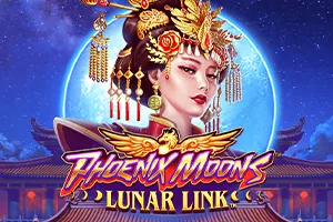 Lunar Link: Phoenix Moons - MG138
