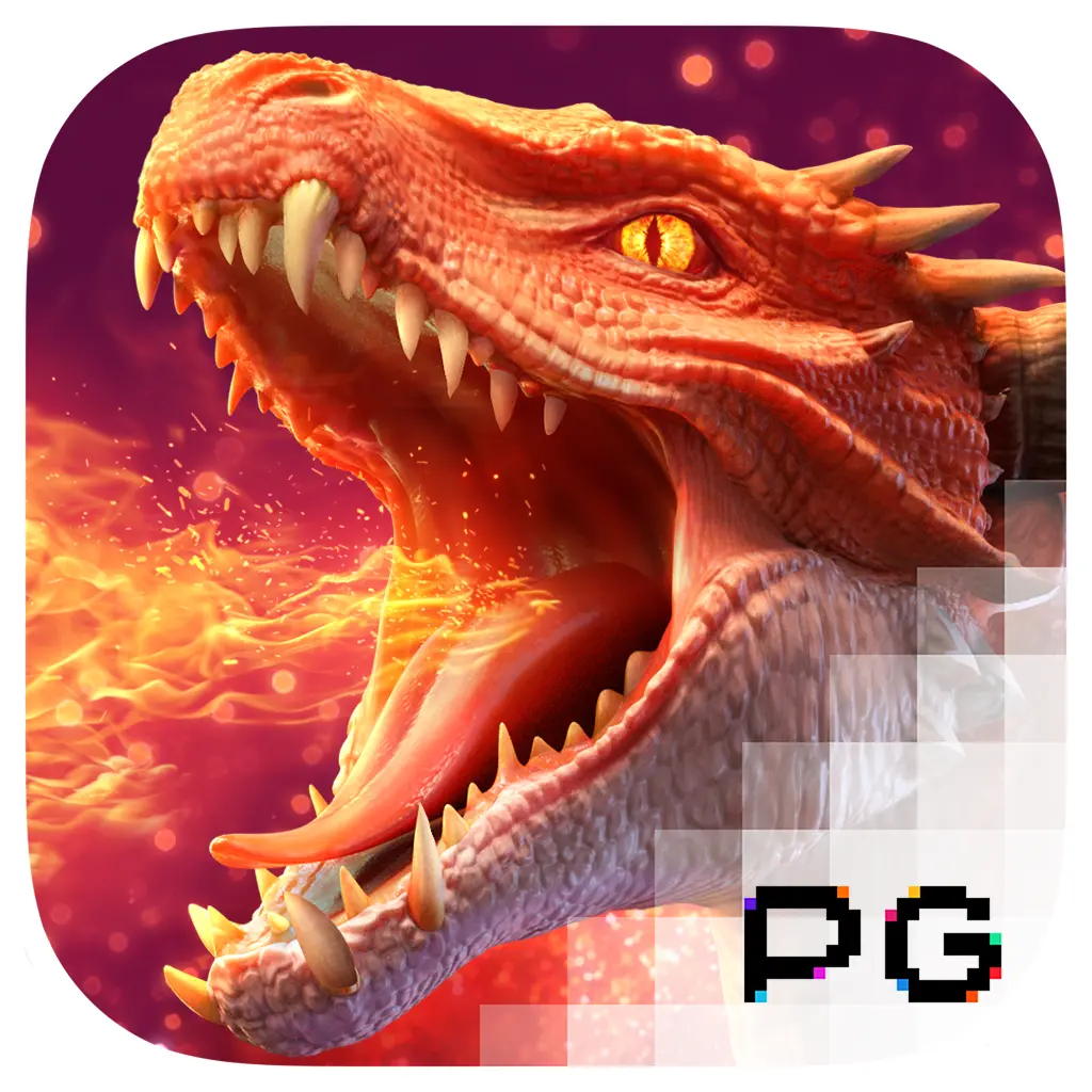 PGSoft : Dragon Hatch2 - MG138