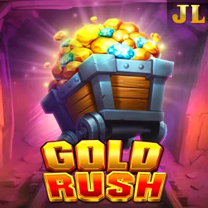 Jili : Gold Rush - MG138