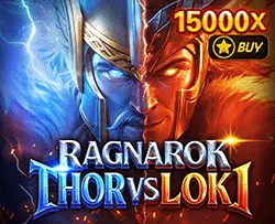 JDB : Ragnarok : Thor vs Loki - MG138