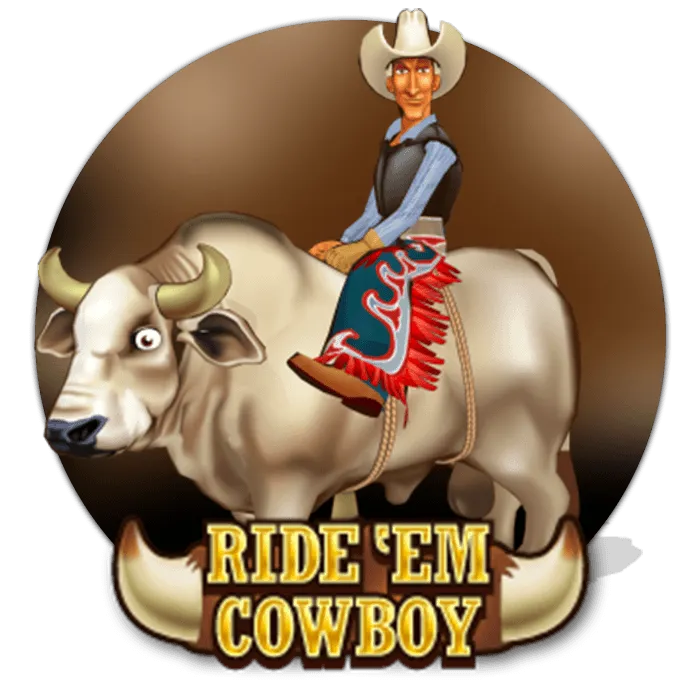 Habanero : Ride em Cowboy - MG138