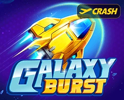 Galaxy Burst - MG138