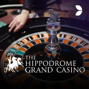 Hippodrome Grand Casino - MG138