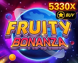 JDB : Fruity Bonanza - MG138