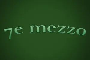 7 E Mezzo - MG138