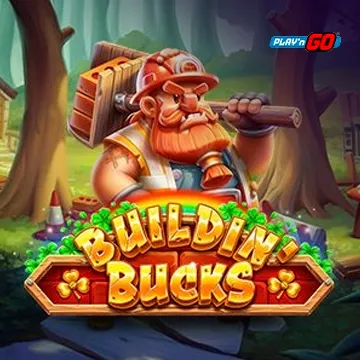 PlaynGo : Buildin Bucks - MG138