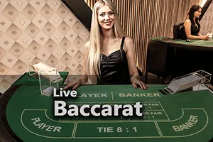 Speed Baccarat 한국어 2 NC (Speed Baccarat 1 NC) - MG138