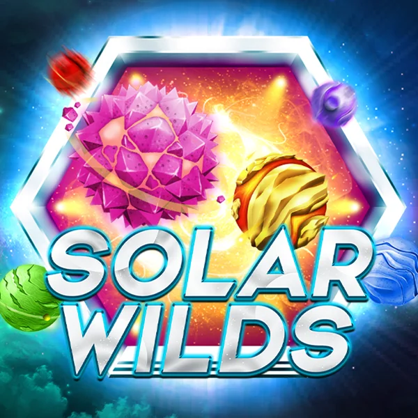 Solar Wilds - MG138