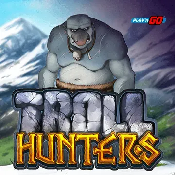 PlaynGo : Troll Hunters - MG138